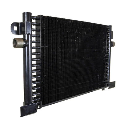 Oil Exchanger Cooler 6728157 6675405 for Bobcat Loader 773 S175 S185 T190