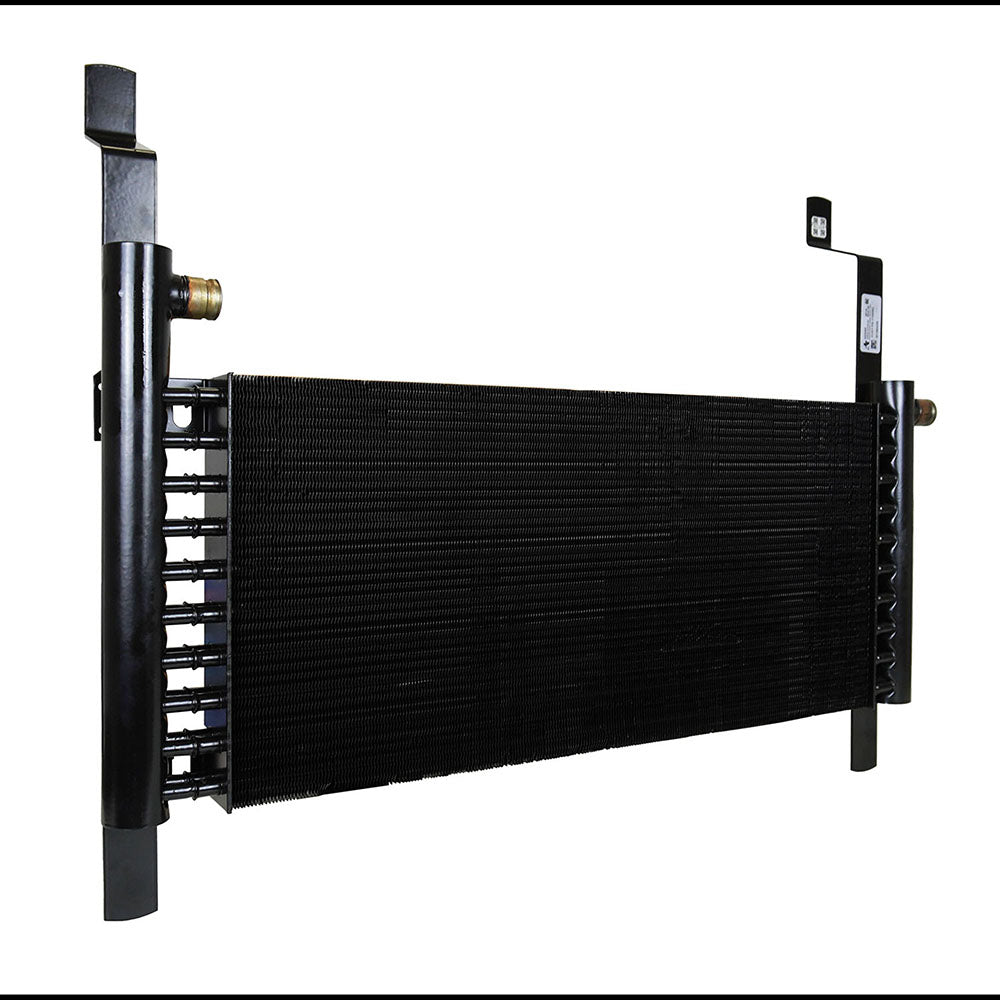 Oil Exchanger Cooler 6728157 6675405 for Bobcat Loader 773 S175 S185 T190