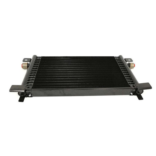 Oil Exchanger Cooler 7103750 for Bobcat Loader A300 S220 S250 S300 S330 T250 T300 T320 - KUDUPARTS
