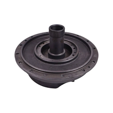 Oil Feed Flange 4644-302-041 for Hyundai Wheel Loader HL25C HL760 HL760-3