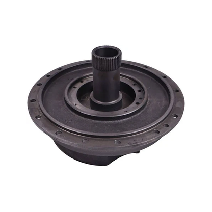 Brida de alimentación de aceite 4644-302-041 para cargadoras de ruedas Hyundai HL25C HL760 HL760-3
