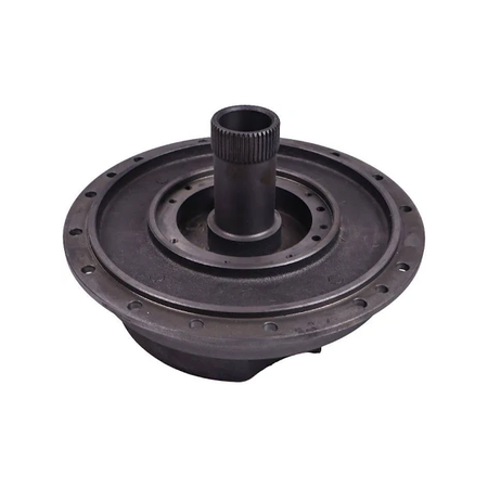 Oil Feed Flange 4644302041 for ZF Transmission WG200 WG180 - KUDUPARTS