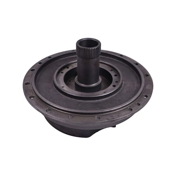 Oil Feed Flange 4644302041 for ZF Transmission WG200 WG180 - KUDUPARTS