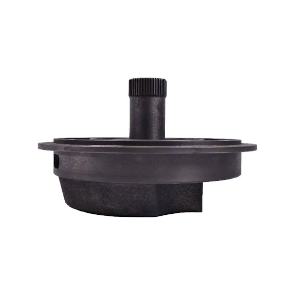 Oil Feed Flange 4644302041 for ZF Transmission WG200 WG180 - KUDUPARTS
