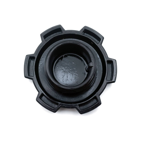 Oil Fill Cap 12180-22011 for Toyota 4Runner Camry Corolla Solara T100 Tercel Tercel Tundra - KUDUPARTS