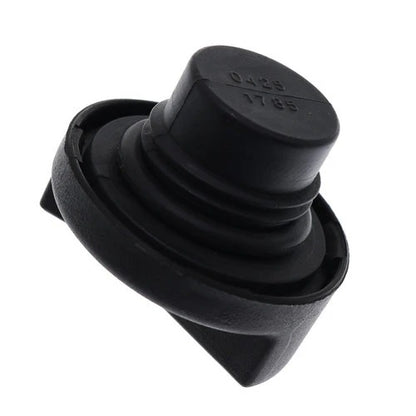 Oil Fill Cap 6666530 for Bobcat Loader 442 863 864 873 883 A220 A300 S250 T200