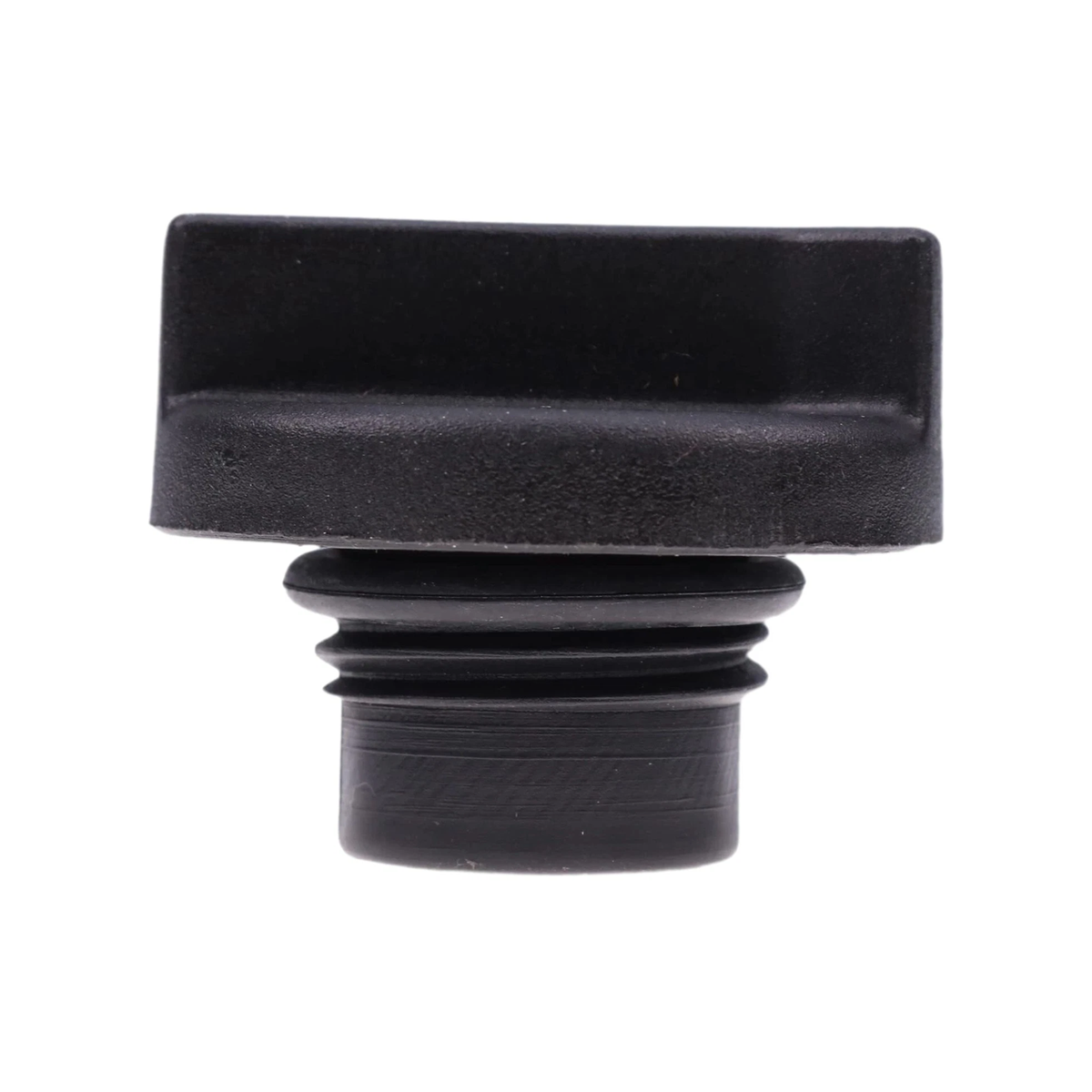 Oil Fill Cap 6666530 for Bobcat Loader 442 863 864 873 883 A220 A300 S250 T200 - KUDUPARTS
