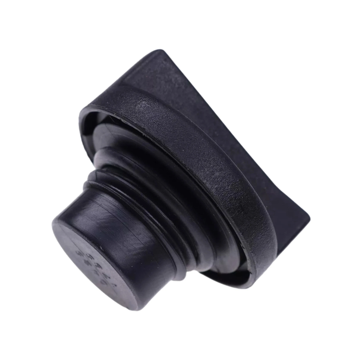 Oil Fill Cap 6666530 for Bobcat Loader 442 863 864 873 883 A220 A300 S250 T200