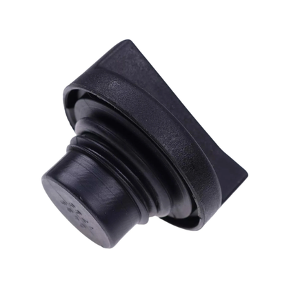 Oil Fill Cap 6666530 for Bobcat Loader 442 863 864 873 883 A220 A300 S250 T200