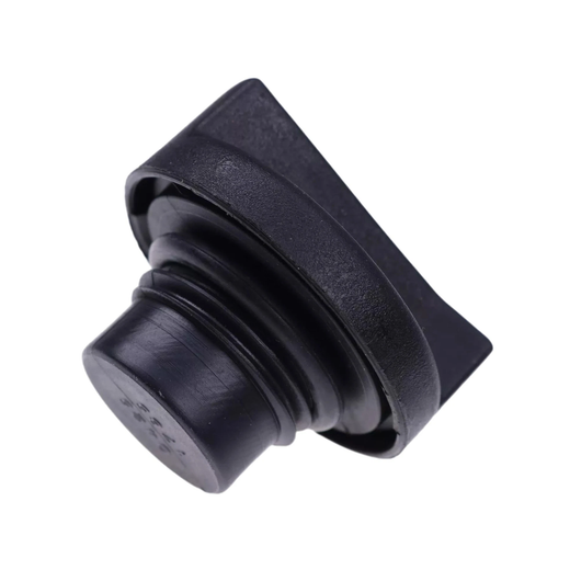 Oil Fill Cap 6666530 for Bobcat Loader 442 863 864 873 883 A220 A300 S250 T200 - KUDUPARTS