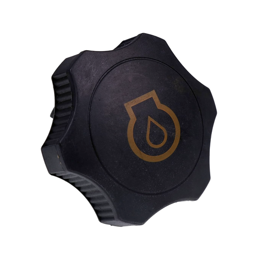 Oil Fill Cap RE52326 RE500005 RE535560 for John Deere Engine 2.9L 3.9L 4.5L 6.8L 8.1L Tractor 5420 5510 5520 6010 6110 6120 6210 6215 - KUDUPARTS