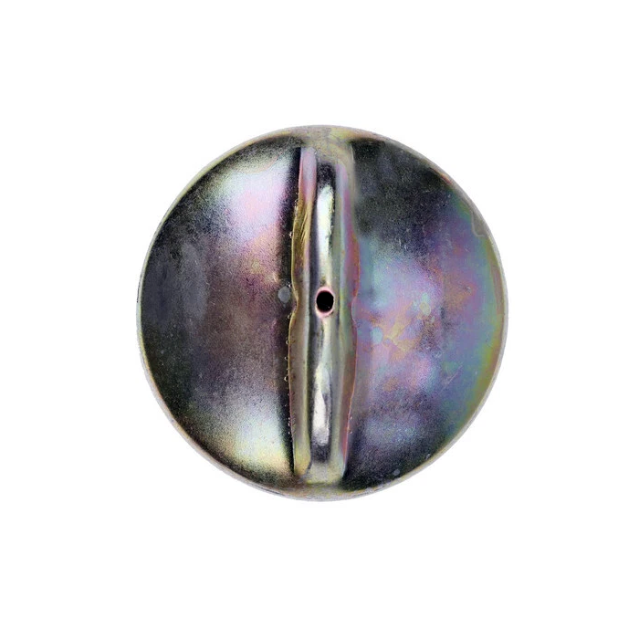 Oil Filler Cap 01236291 for Deutz Engine 912 913 914 Tractor DX3 DX4 DX6 Series - KUDUPARTS