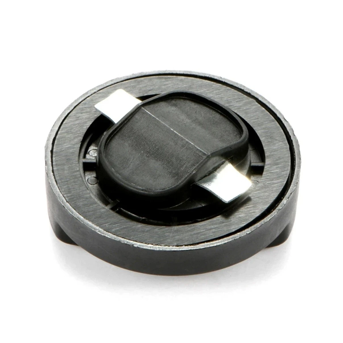 Oil Filler Cap 1110180302 for Mercedes-Benz C300 C43 C63 E350 E500 S500 S550 GLE350 GLE450 G63 AMG - KUDUPARTS