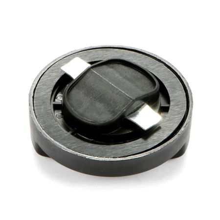 Oil Filler Cap 1110180302 for Mercedes-Benz C300 C43 C63 E350 E500 S500 S550 GLE350 GLE450 G63 AMG - KUDUPARTS