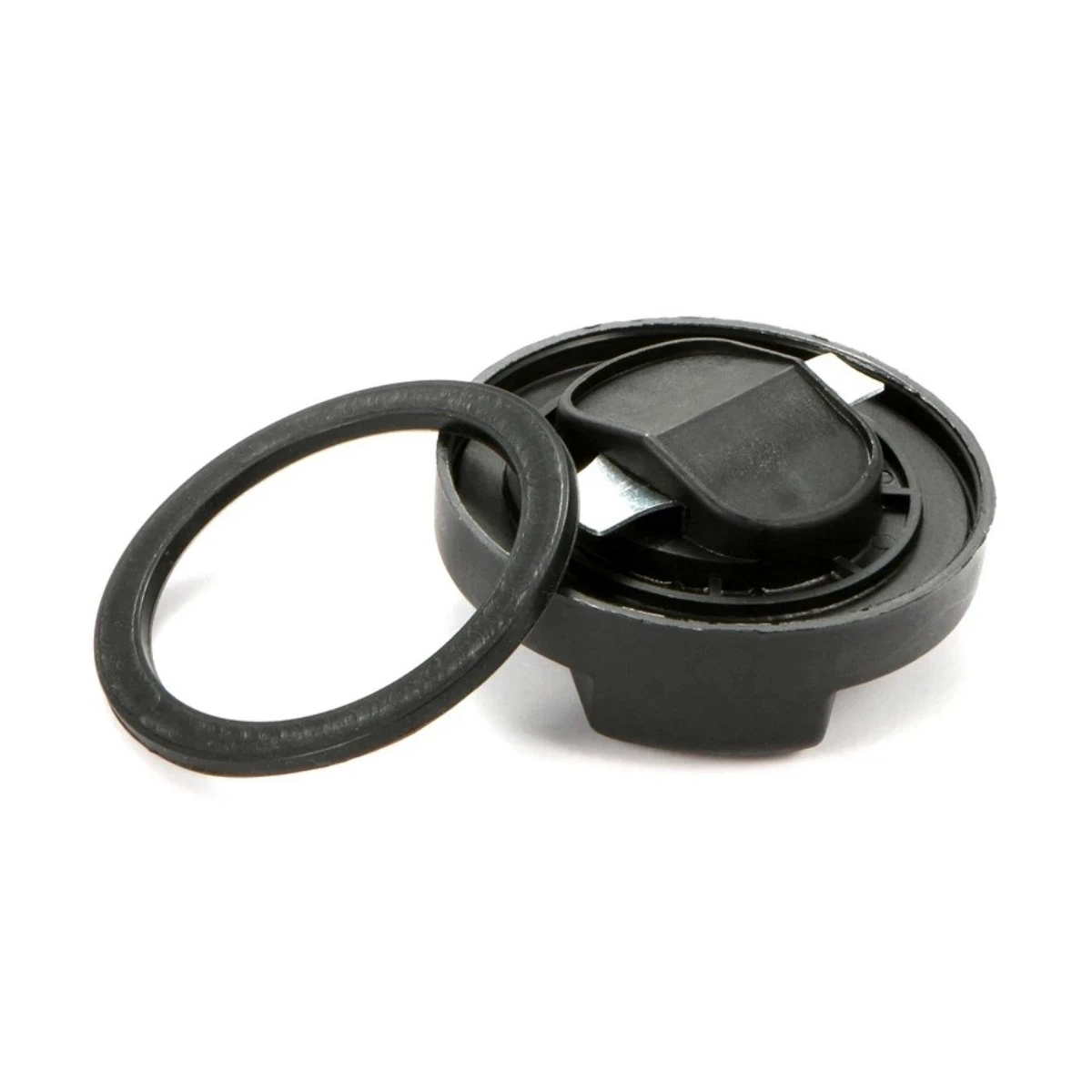 Oil Filler Cap 1110180302 for Mercedes-Benz C300 C43 C63 E350 E500 S500 S550 GLE350 GLE450 G63 AMG - KUDUPARTS