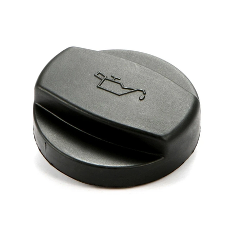 Oil Filler Cap 1110180302 for Mercedes-Benz C300 C43 C63 E350 E500 S500 S550 GLE350 GLE450 G63 AMG - KUDUPARTS