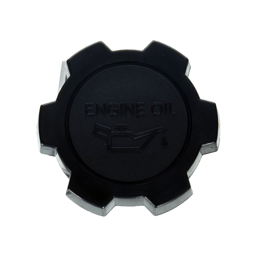 Oil Filler Cap 12180-55010 for Toyota Engine 11B 15BFT 2TRFE 3SGE 4Runner Camry Celica Corolla Cressida Land Cruiser MR2 Paseo Tercel RAV4 - KUDUPARTS