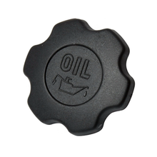 Oil Filler Cap 12180-76010-71 for Toyota Engine 1KD Forklift 2TG25 8FD35U 8FDU20