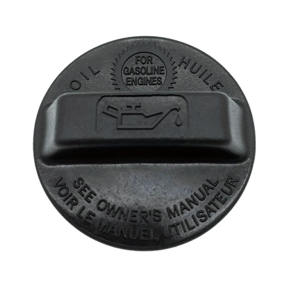 Bouchon de remplissage d'huile 15610-REZ-A00 pour Honda Accord, Civic, CR-V, Fit, HR-V, Acura ILX, Integra, MDX, RDX, RLX, TL, TLX, TSX