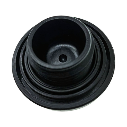Bouchon de remplissage d'huile 15610-REZ-A00 pour Honda Accord, Civic, CR-V, Fit, HR-V, Acura ILX, Integra, MDX, RDX, RLX, TL, TLX, TSX
