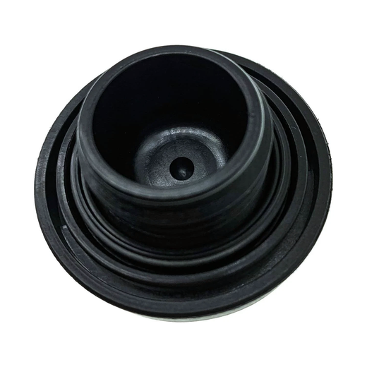 Oil Filler Cap 15610-REZ-A00 for Honda Accord Civic CR-V Fit HR-V Acura ILX Integra MDX RDX RLX TL TLX TSX - KUDUPARTS