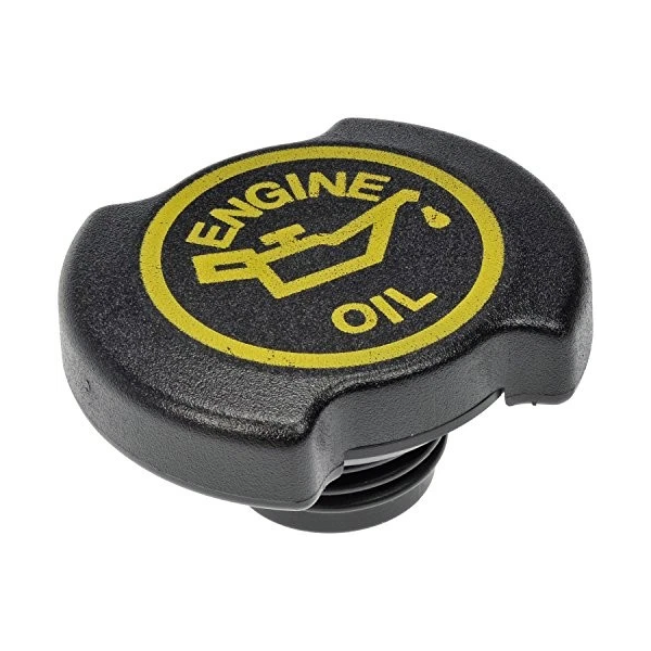 Oil Filler Cap 1L3Z-6766-AA for Ford Crown Victoria F-250 Mustang E-150 E-250 E-350 E-450 Excursion Expedition F-150 - KUDUPARTS