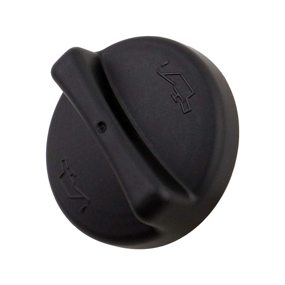 Oil Filler Cap 293205 for Maserati GranTurismo Quattroporte GranCabrio Levante Ghibli - KUDUPARTS