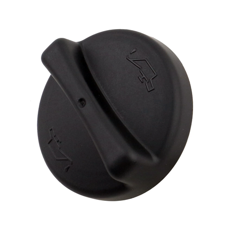 Oil Filler Cap 293205 for Maserati GranTurismo Quattroporte GranCabrio Levante Ghibli - KUDUPARTS