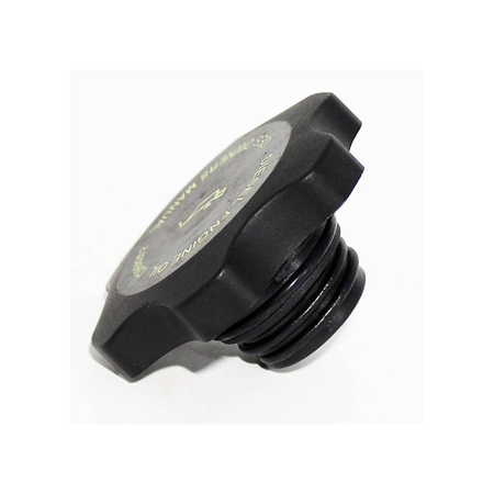 Oil Filler Cap 3968202 3937759 for Hyundai Loader HL760-7 HL770-9 HL770-7 HL770-9A HL770-7A Excavator R290LC-7 R360LC-7 - KUDUPARTS