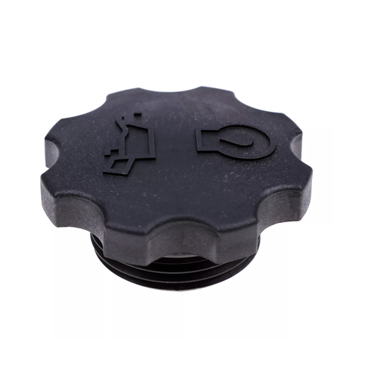 Oil Filler Cap 4142X098 for Perkins Engine 1004-4 1004G 1006-60TA 1104D-44 2006-TAG2 D3.152 4.236 903-27 Massey Ferguson Tractor 3085 4255 6160 - KUDUPARTS