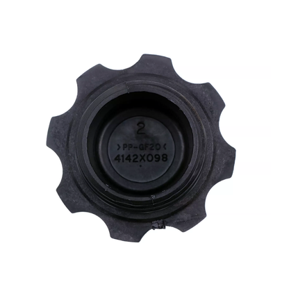 Oil Filler Cap 4142X098 for Perkins Engine 1004-4 1004G 1006-60TA 1104D-44 2006-TAG2 D3.152 4.236 903-27 Massey Ferguson Tractor 3085 4255 6160