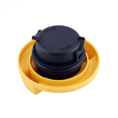 Oil Filler Cap 90536291 for Astra Engine Z1.4XE Z1.6XE Z1.8XE G Convertible Hatchback - KUDUPARTS