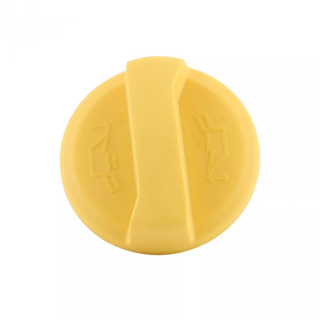 Oil Filler Cap 90536291 for Astra Engine Z1.4XE Z1.6XE Z1.8XE G Convertible Hatchback - KUDUPARTS