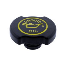 Oil Filler Cap F3AZ-6766-B for Ford Powerstroke Motorcraft Engine - KUDUPARTS