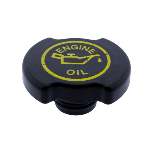 Oil Filler Cap F3AZ-6766-B for Ford Powerstroke Motorcraft Engine - KUDUPARTS