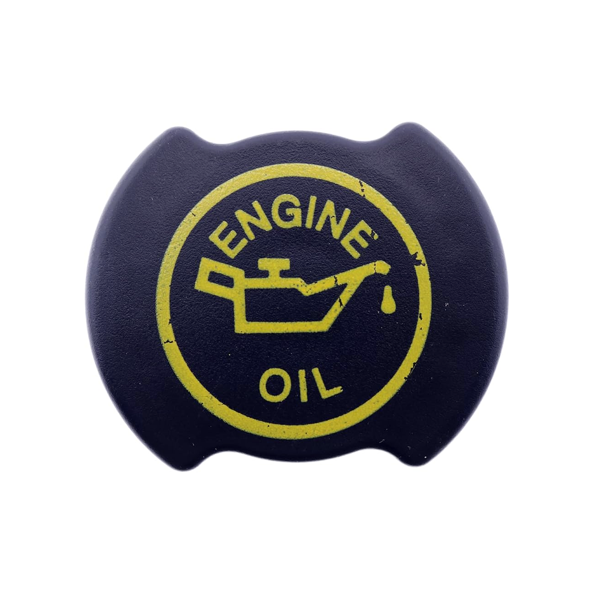 Oil Filler Cap F3AZ-6766-B for Ford Powerstroke Motorcraft Engine - KUDUPARTS