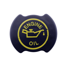 Oil Filler Cap F3AZ-6766-B for Ford Powerstroke Motorcraft Engine - KUDUPARTS