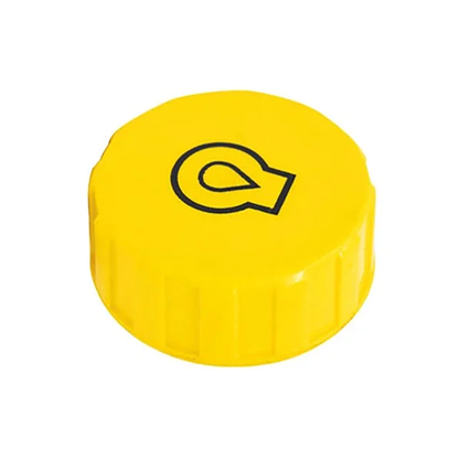 Oil Filler Cap R80136 for John Deere Engine 3029 4045 6068 Hitachi Loader LX120-3 LX230-5