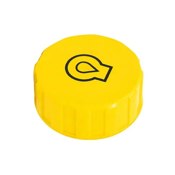 Oil Filler Cap R80136 for John Deere Engine 3029 4045 6068 Tractor 840 940 1040 1140 1350 1550 1640 1641 1654 - KUDUPARTS