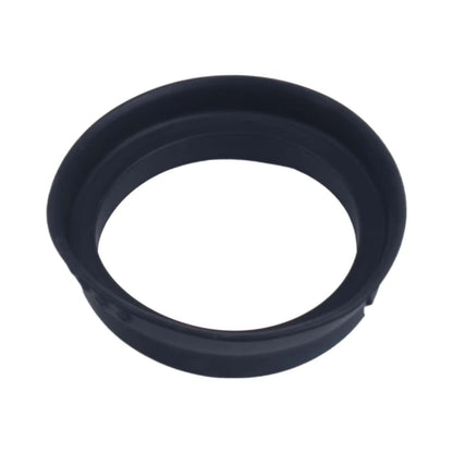 Oil Filler Cap Seal Gasket 06H133287 for Audi A3 A4 A5 A6 Q3 Q5 Volkswagen CC Passat Tiguan 2.0L - KUDUPARTS