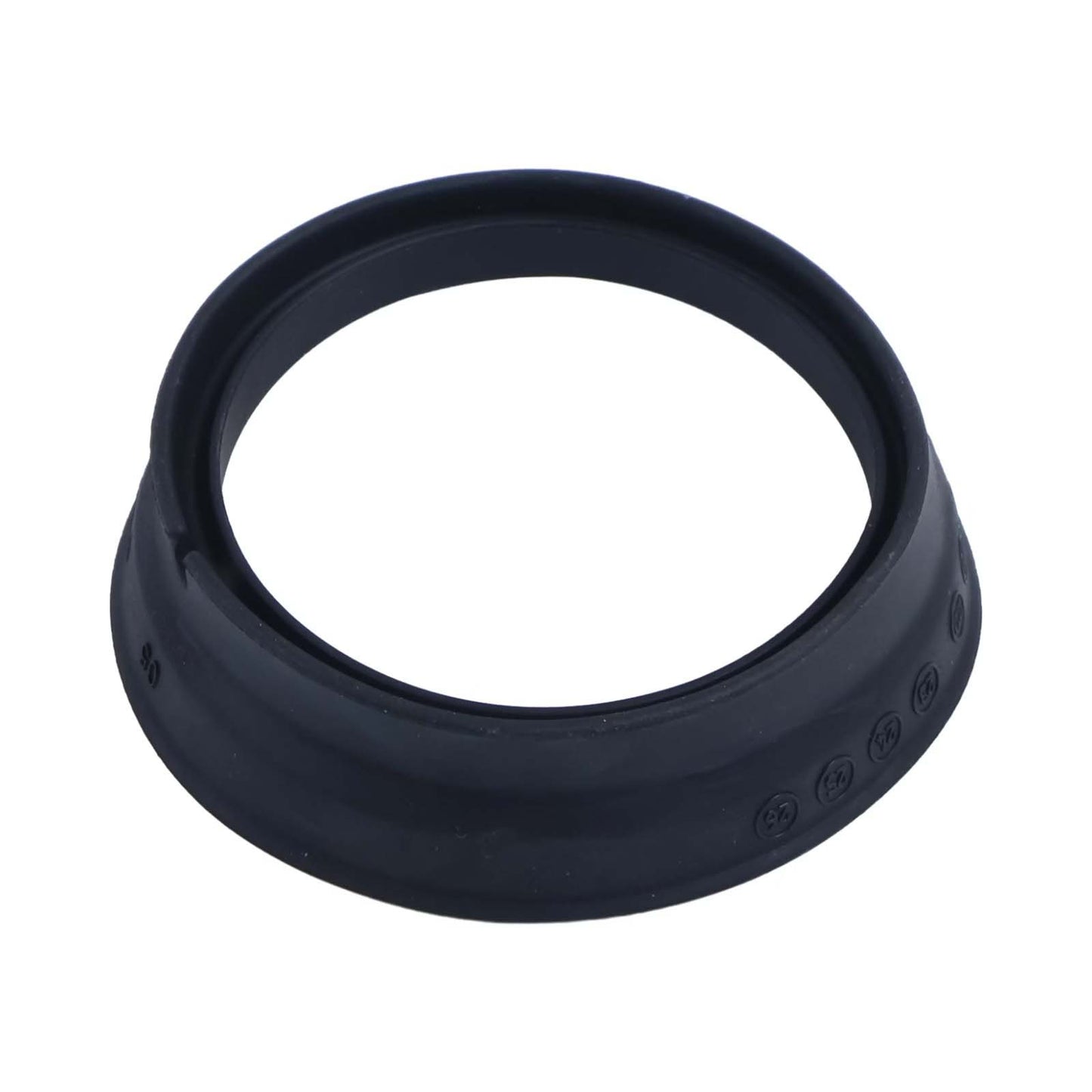 Oil Filler Cap Seal Gasket 06H133287 for Audi A3 A4 A5 A6 Q3 Q5 Volkswagen CC Passat Tiguan 2.0L - KUDUPARTS