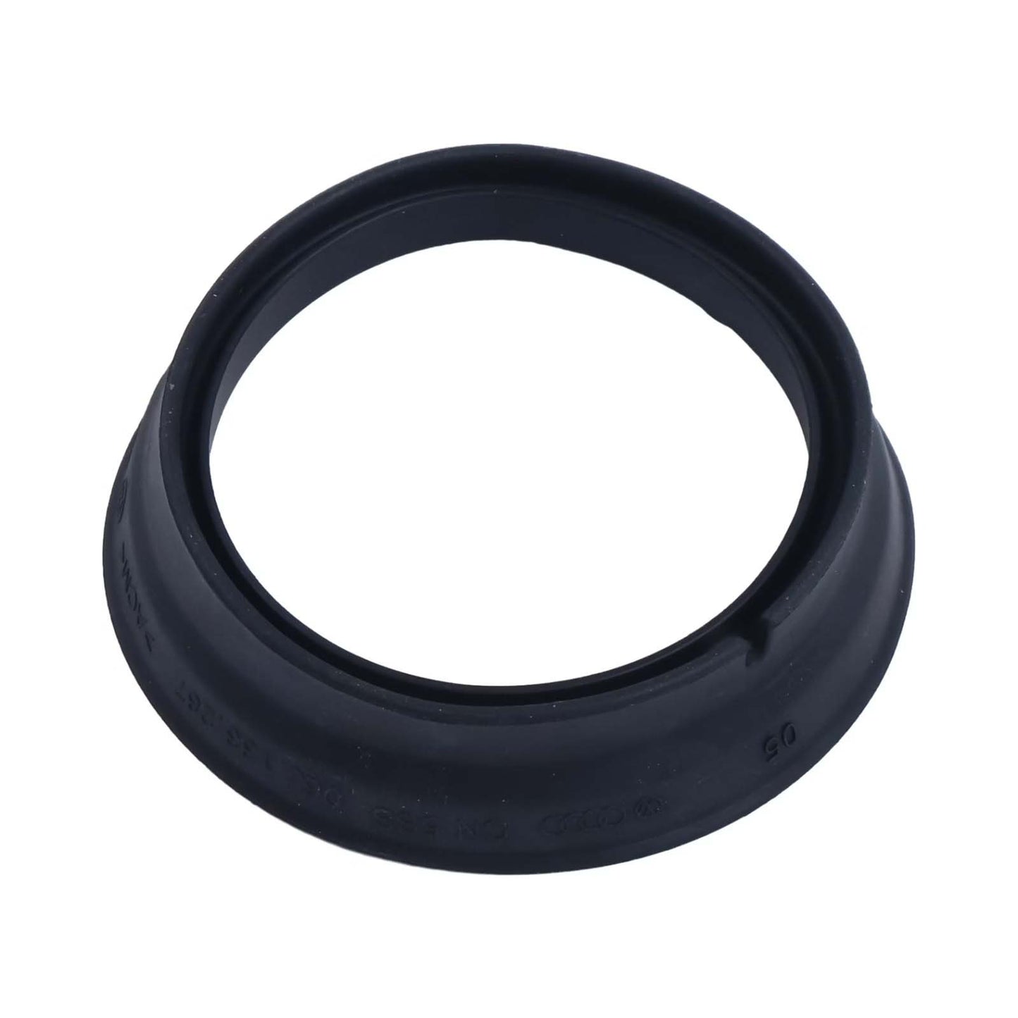 Oil Filler Cap Seal Gasket 06H133287 for Audi A3 A4 A5 A6 Q3 Q5 Volkswagen CC Passat Tiguan 2.0L - KUDUPARTS