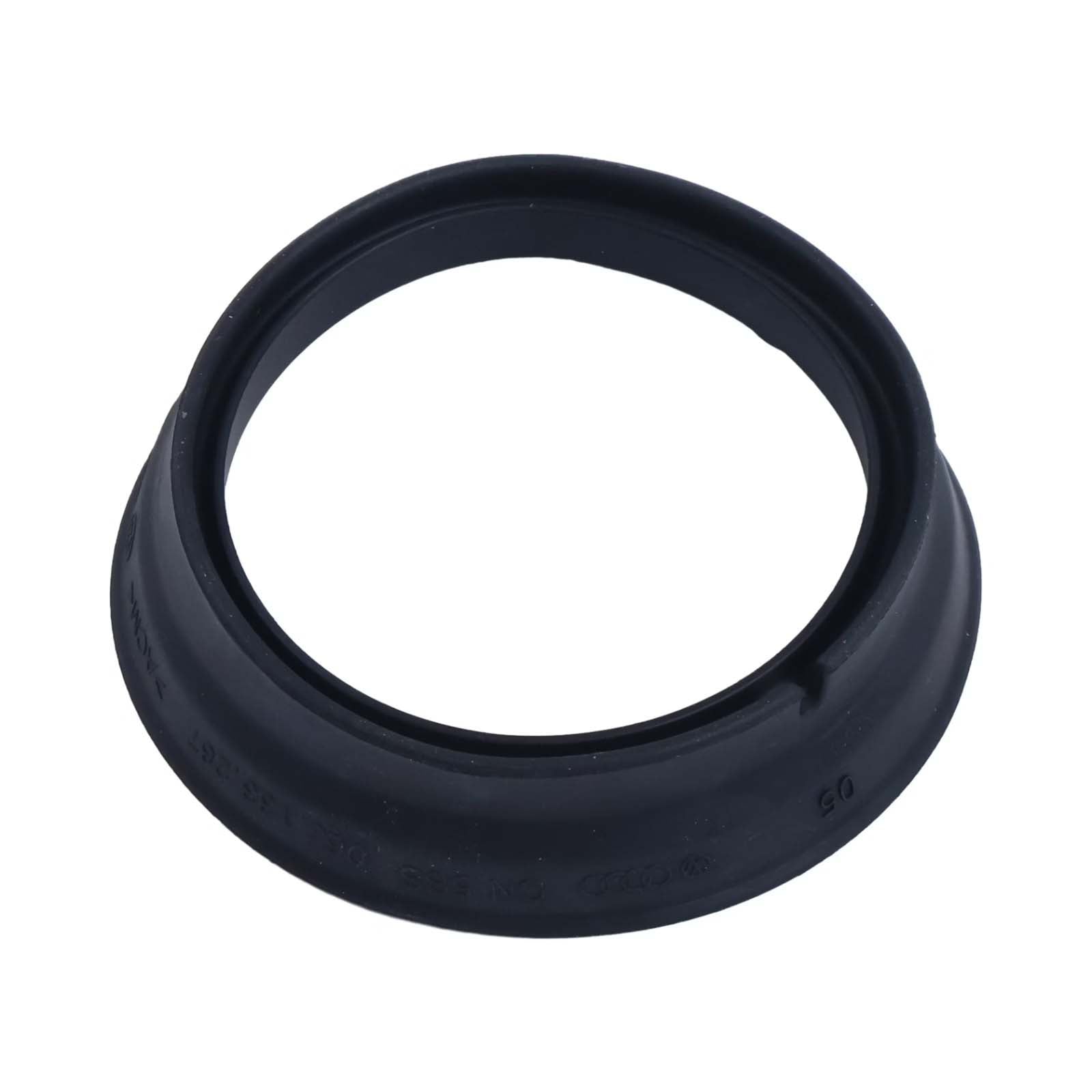 Oil Filler Cap Seal Gasket 06H133287 for Audi A3 A4 A5 A6 Q3 Q5 Volkswagen CC Passat Tiguan 2.0L - KUDUPARTS