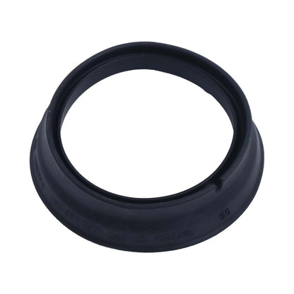 Oil Filler Cap Seal Gasket 06H133287 for Audi A3 A4 A5 A6 Q3 Q5 Volkswagen CC Passat Tiguan 2.0L - KUDUPARTS