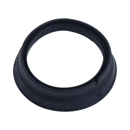 Oil Filler Cap Seal Gasket 06H133287 for Audi A3 A4 A5 A6 Q3 Q5 Volkswagen CC Passat Tiguan 2.0L - KUDUPARTS