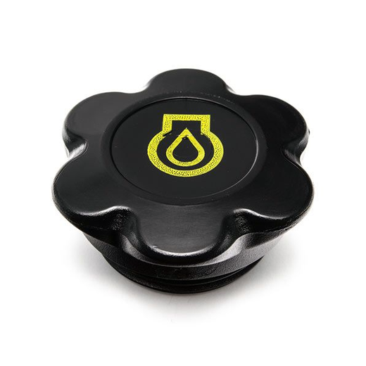 Oil Filler Cap U98436350 for Perkins Engine 404D-22 - KUDUPARTS