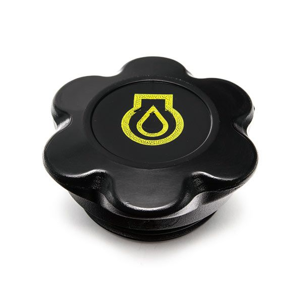 Oil Filler Cap U98436350 for Perkins Engine 404D-22 - KUDUPARTS