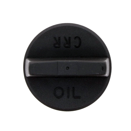 Oil Filler Cap for Kubota U35 U45S F2100 F2260 F2400 F2560 F3060 FZ2100 FZ2400 GF1800 G2160 MX5200F TG1860 - KUDUPARTS