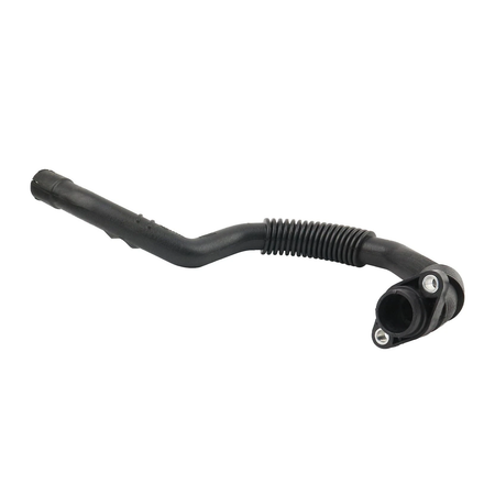 Oil Filler Pipe 20456522 20412261 for Volvo VED12 Engine FM FH Truck - KUDUPARTS