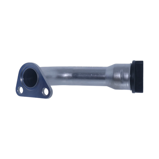 Oil Filler Tube 4938410 for Cummins Engine 4B3.9 6BT 6CT B4.5 B6.7 G5.9 ISC8.3 ISL9 QSB4.5 QSB5.9 QSB6.7 Hyundai Forklift 110D-7A 160D-7A 130D-7E 160D-9 - KUDUPARTS